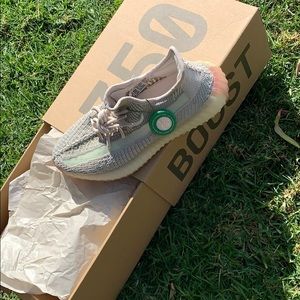 Yeezy boost